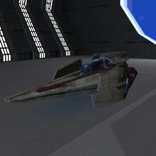 V-Wing