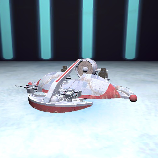 ISP Speeder